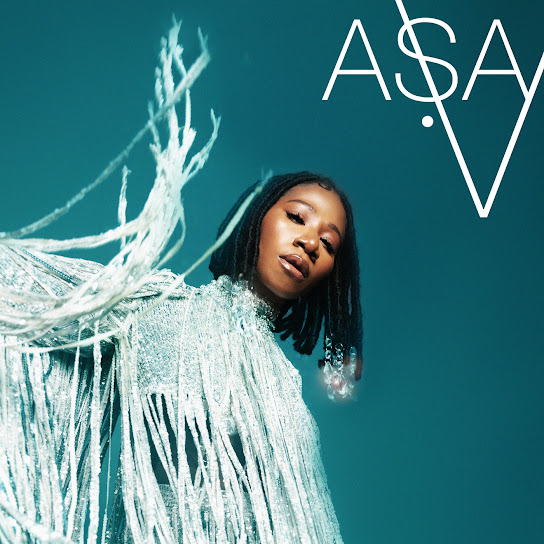 Asa – V Album