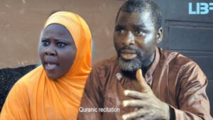 Ayinde Latest Yoruba Movie 2024