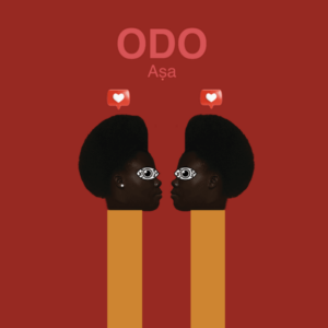 Aṣa – ODO