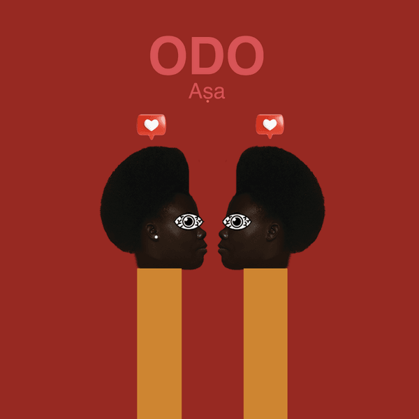 Aṣa – ODO