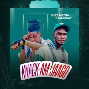 Bimz Media – Knack Am Jaago ft. Son Of Ika Jamokay