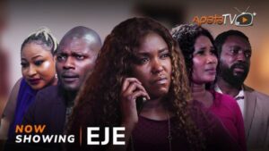 Eje Latest Yoruba Movie 2024 Drama