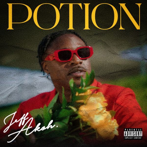 Jeff Akoh - Potion