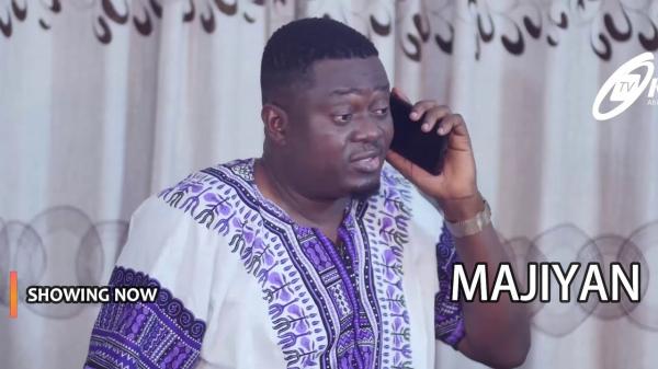 Majiyan Latest Yoruba Movie 2024 Drama