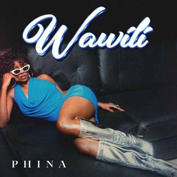 Phina - Wawili