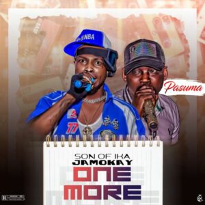 Son Of Ika & Pasuma - One More