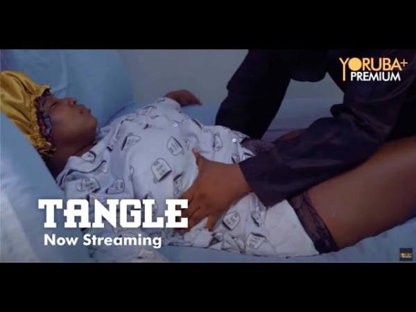 Tangle Latest Yoruba Movie 2024 Drama