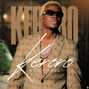 Willy Paul - Keroro