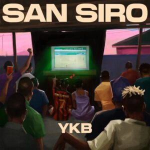 YKB - San Siro