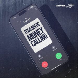 Tega boi dc - Money Calling