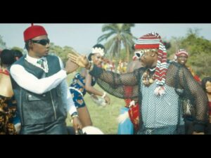 VIDEO: Kolaboy - Ugomma ft. Jaydee Bombshell (Viral Video)