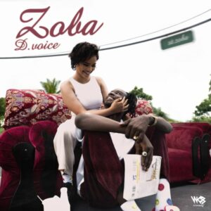 D Voice - Zoba