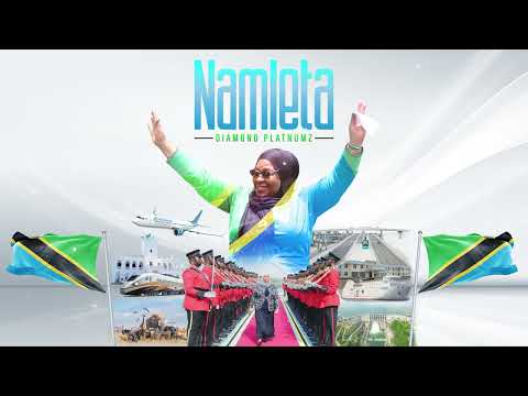 Diamond Platnumz - Namleta