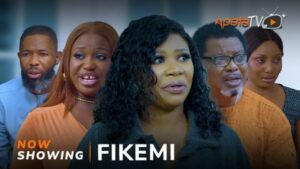 Fikemi Latest Yoruba Movie 2024 Drama