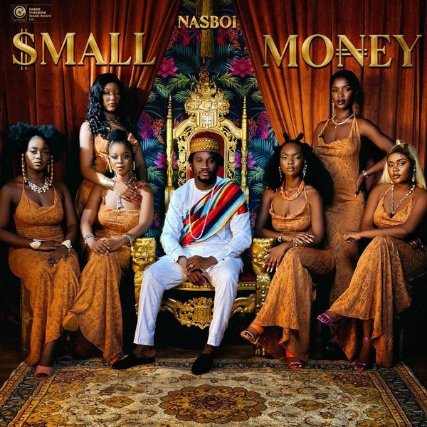 Nasboi - Small Money