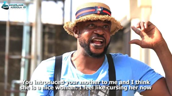 Saamu Alajo (Ibafo 2) Latest 2024 Yoruba Comedy Series EP 177