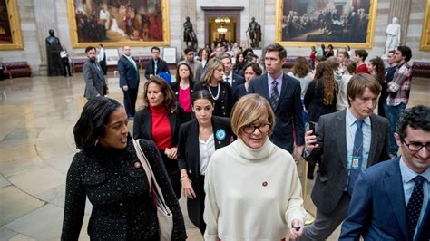 Senate Staffer full video goes viral, Senate Staffer Video Explained