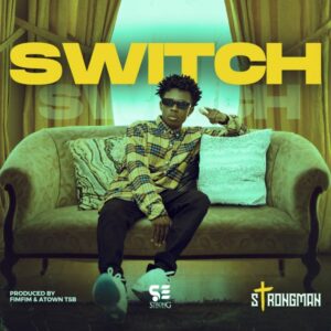 Strongman - Switch