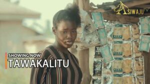 Tawakalitu Latest Yoruba Movie 2024 Drama