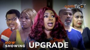 Upgrade Latest Yoruba Movie 2024 Drama