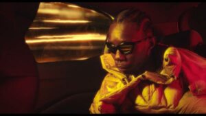 VIDEO: Blaqbonez ft. Young Jonn - No Sleep $$$