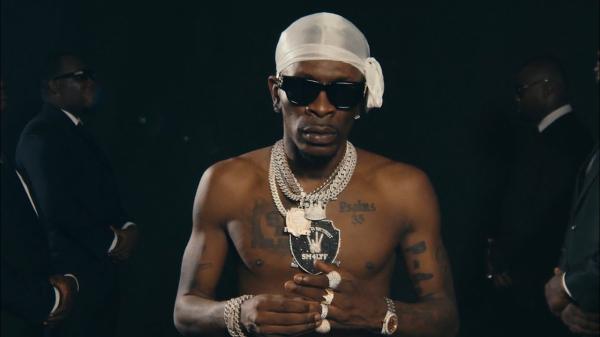 VIDEO: Shatta Wale - IANGTJTY