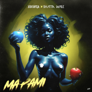 XBusta - Ma Pami ft. Shatta Wale