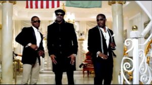 VIDEO: D'Banj - Mr Endowed (Remix) ft. Snoop Dogg