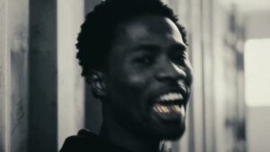 VIDEO: Kwesi Arthur ft. IDK - Jungle Music Pt.1 (Visualizer)