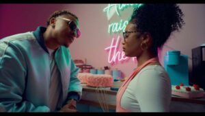 VIDEO: Rotimi - Birthday