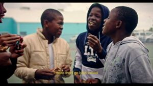 VIDEO: Vibez Inc - Shine ft. Nerryckole & Seyi Vibez