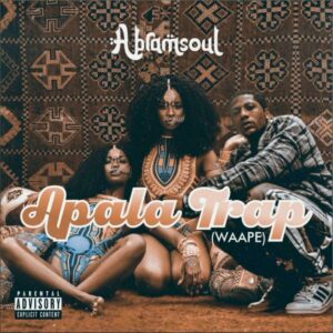 Abramsoul - Apala Trap (Waape)