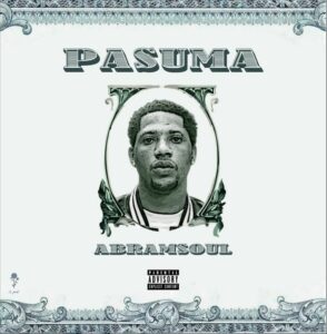 Abramsoul - Pasuma