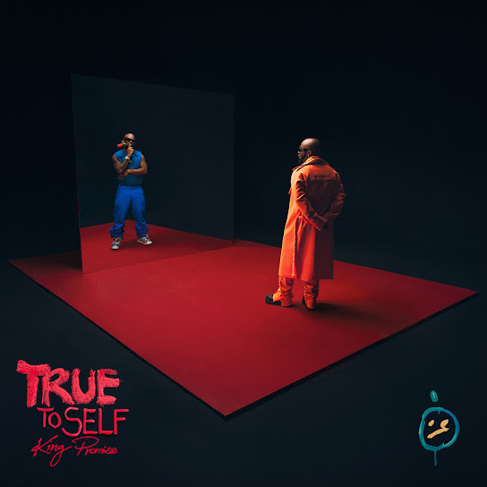 King Promise - Paranoid - True To Self Album