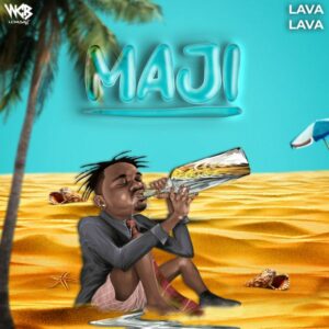 Lava Lava - Maji