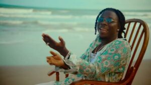 VIDEO: Stonebwoy - Your Body