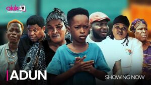 Adun Latest Yoruba Movie 2024 Drama