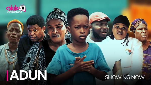 Adun Latest Yoruba Movie 2024 Drama