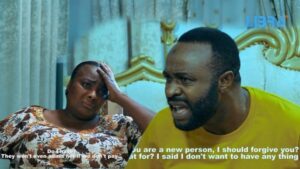 Ainiwa - Latest Yoruba Movie 2024