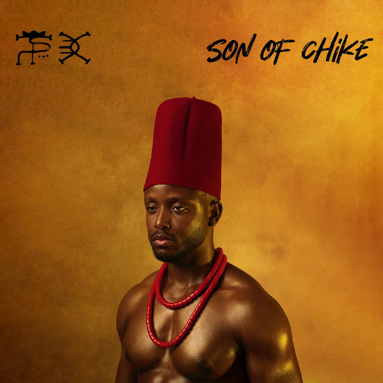 Chike - Balance Am - Son of Chike