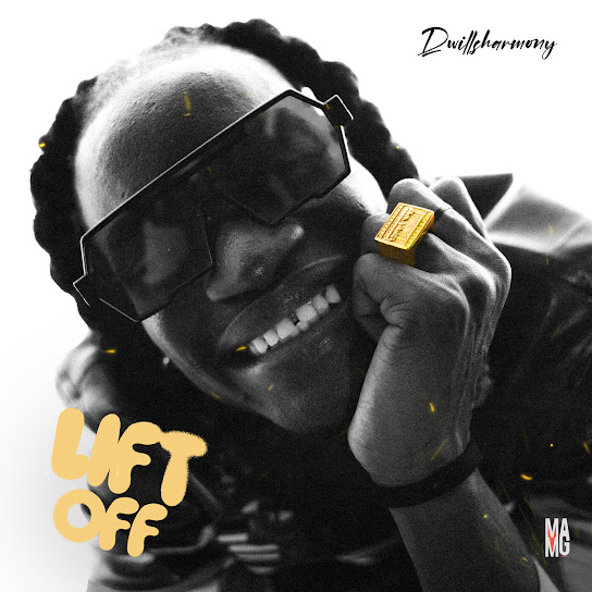 Dwillsharmony - One More - Lift Off, Vol.1