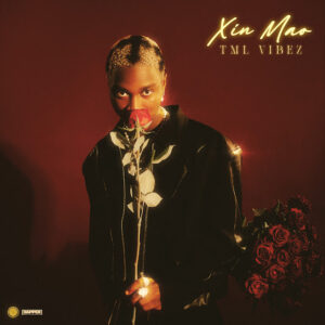 Tml Vibez - Xin Mao EP