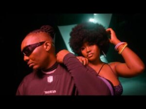 VIDEO: Goya Menor ft. Portable - Awiloh