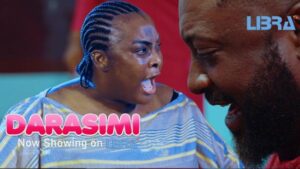 Darasimi - Latest Yoruba Movie 2024 Drama