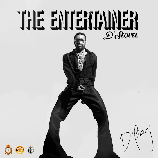 D'banj - Healer - The Entertainer: D'Sequel