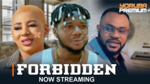 Forbidden Yoruba Movie 2024