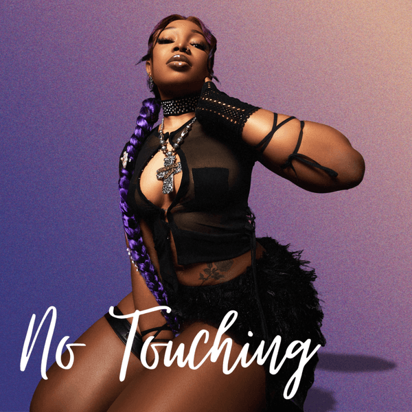 Guchi - No Touching