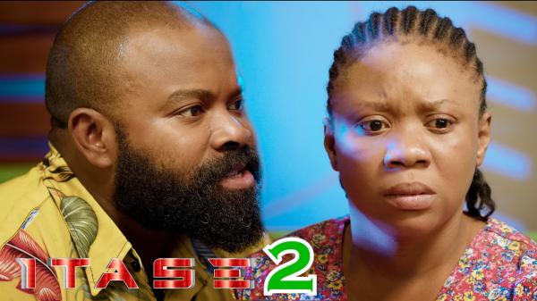 Itase Part 2 - Yoruba Movie 2024