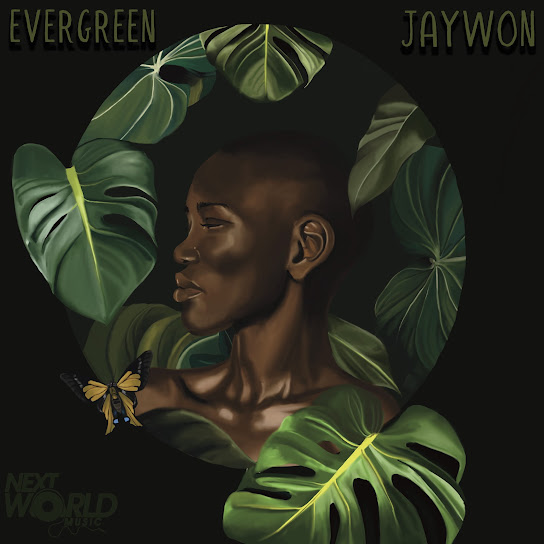 Jaywon - Aduke - Evergreen