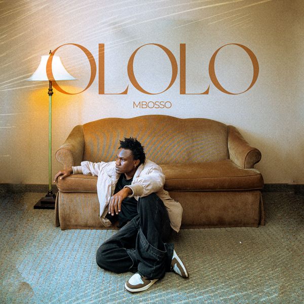 Mbosso - Ololo